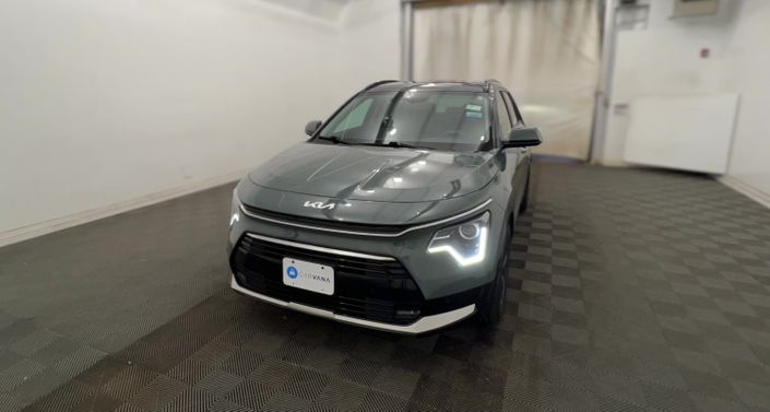 Thumbnail: 2023 Kia Niro - 1