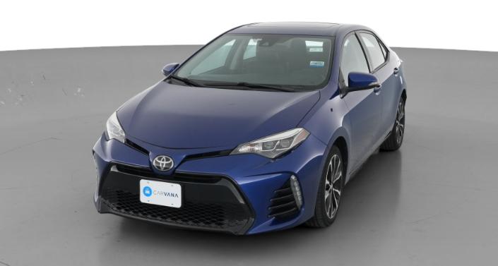 Thumbnail: 2019 Toyota Corolla - 1