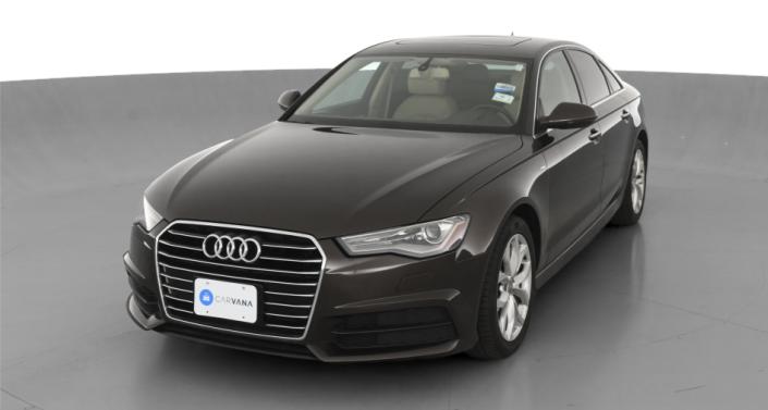 Thumbnail: 2017 Audi A6 - 1