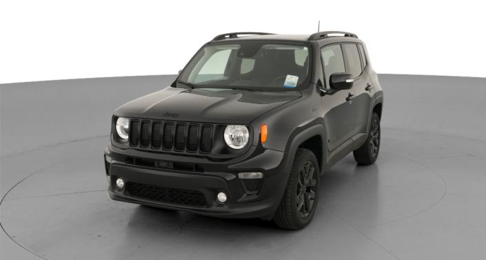 Thumbnail: 2023 Jeep Renegade - 1