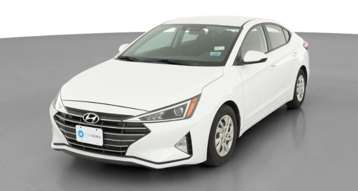 Thumbnail: 2019 Hyundai Elantra - 1