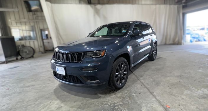Thumbnail: 2019 Jeep Grand Cherokee - 1
