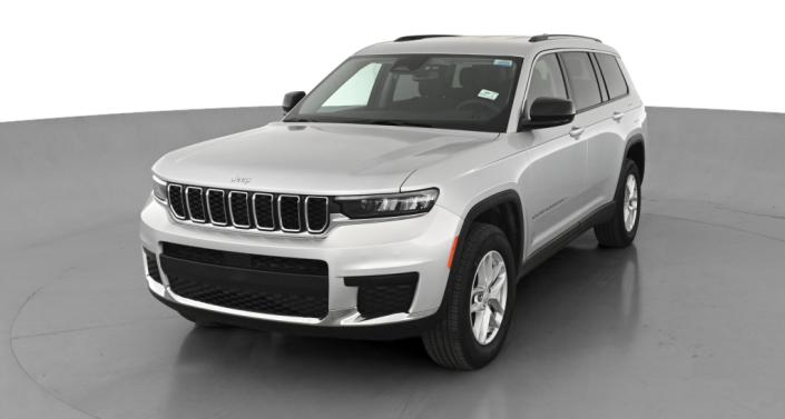 Thumbnail: 2023 Jeep Grand Cherokee L - 1