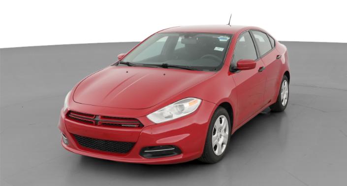 2013 Dodge Dart SE -
                  Concord, NC