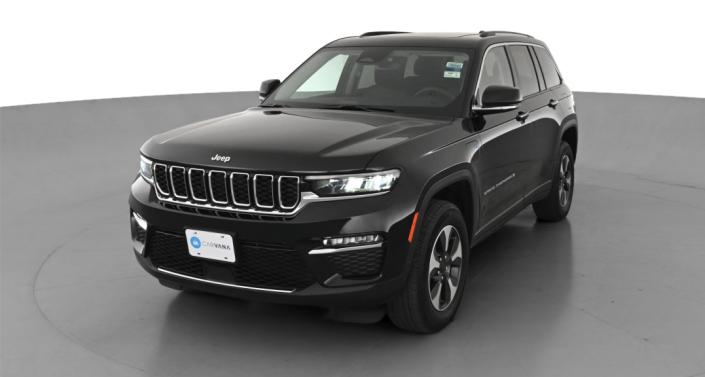 Thumbnail: 2023 Jeep Grand Cherokee - 1