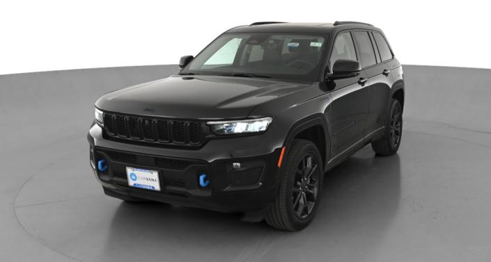 Thumbnail: 2023 Jeep Grand Cherokee - 1
