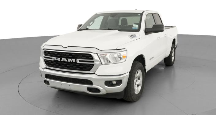 Thumbnail: 2022 RAM 1500 - 1