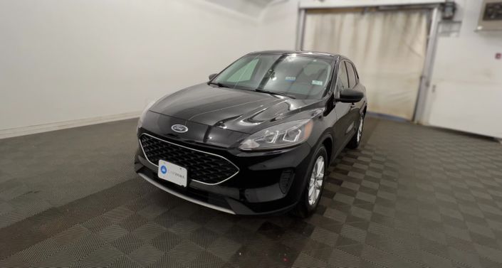 Thumbnail: 2022 Ford Escape - 1