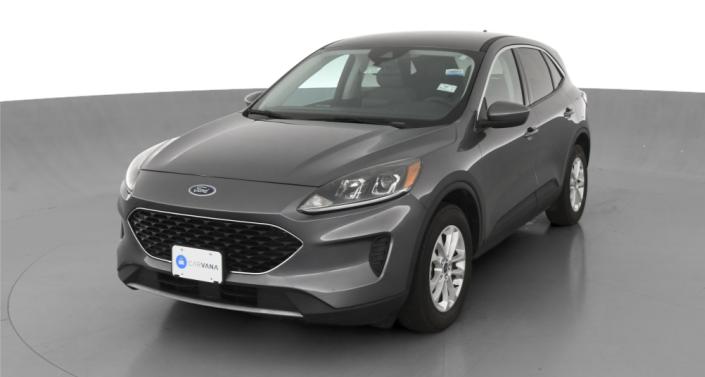 Thumbnail: 2021 Ford Escape - 1