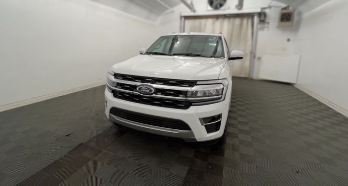Thumbnail: 2024 Ford Expedition - 1