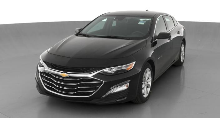 Thumbnail: 2023 Chevrolet Malibu - 1