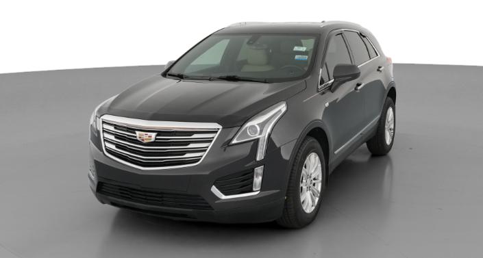 Thumbnail: 2018 Cadillac XT5 - 1