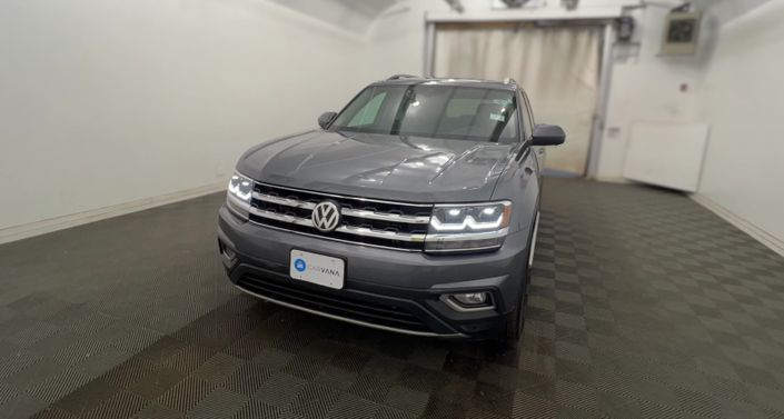 Thumbnail: 2019 Volkswagen Atlas - 1