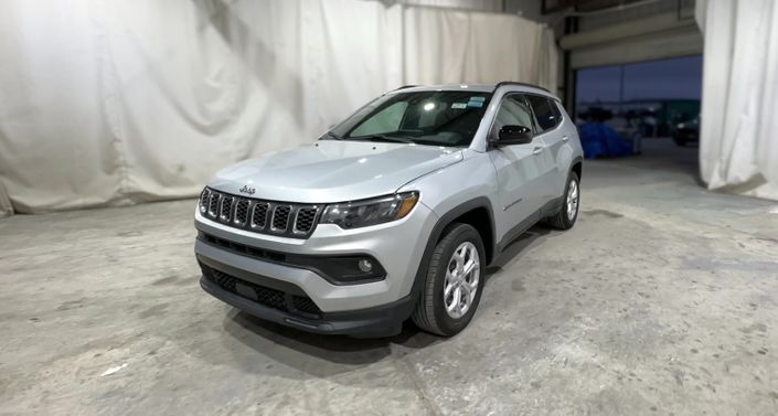 Thumbnail: 2024 Jeep Compass - 1