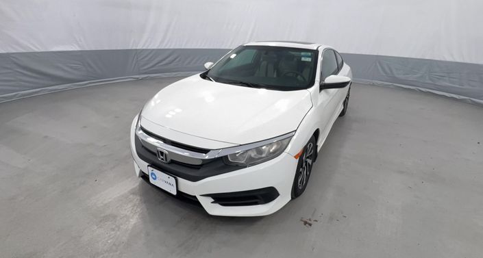 Thumbnail: 2016 Honda Civic - 1