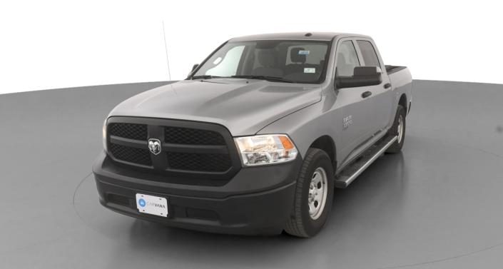Thumbnail: 2022 RAM 1500 Classic - 1