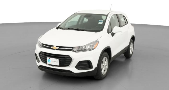 Thumbnail: 2019 Chevrolet Trax - 1
