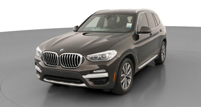 Thumbnail: 2019 BMW X3 - 1
