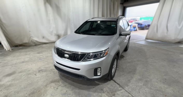 Thumbnail: 2014 Kia Sorento - 1