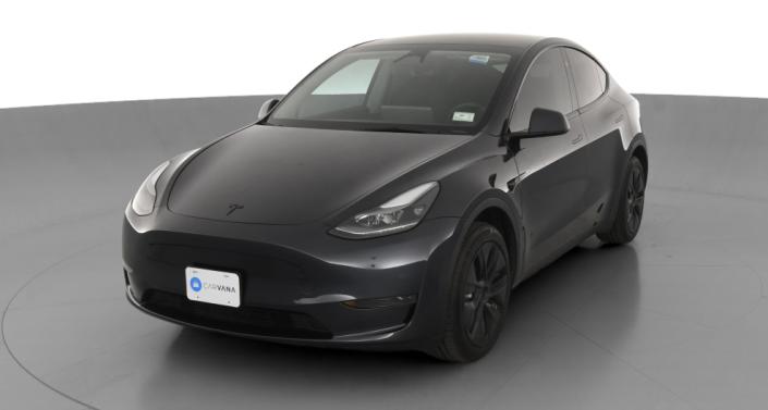 Thumbnail: 2024 Tesla Model Y - 1