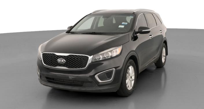 Thumbnail: 2016 Kia Sorento - 1