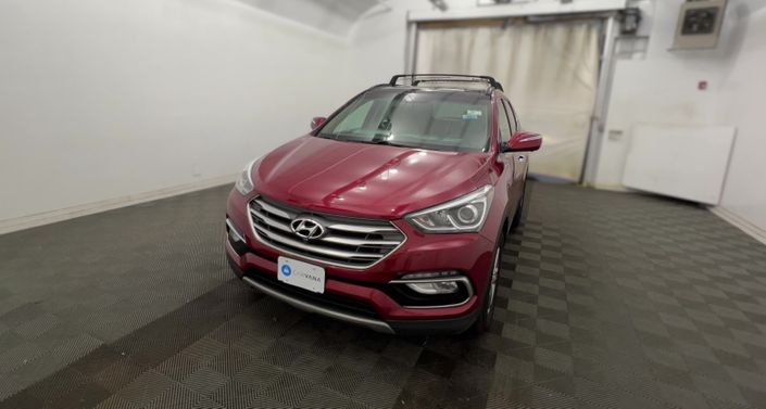 Thumbnail: 2017 Hyundai Santa Fe - 1