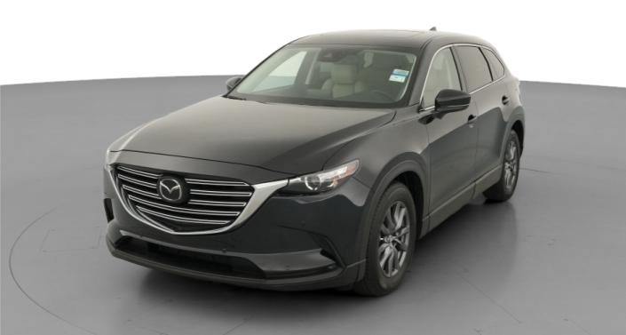 Thumbnail: 2020 Mazda CX-9 - 1