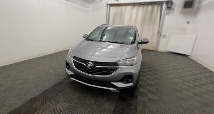 Thumbnail: 2023 Buick Encore GX - 1