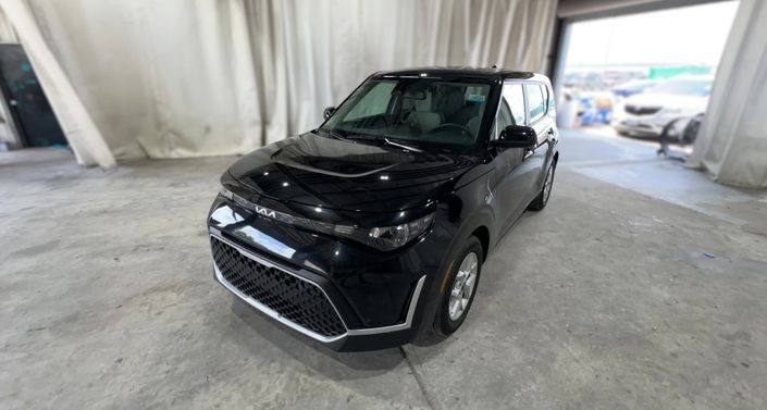 Thumbnail: 2025 Kia Soul - 1