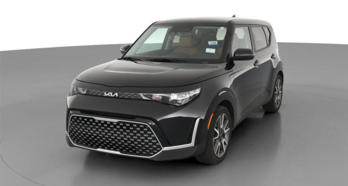 Thumbnail: 2024 Kia Soul - 1