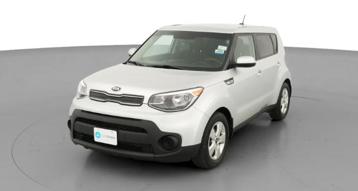 Thumbnail: 2019 Kia Soul - 1