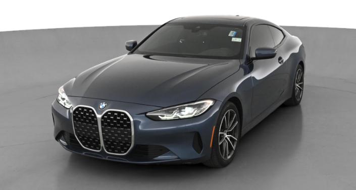 Thumbnail: 2023 BMW 4 Series - 1