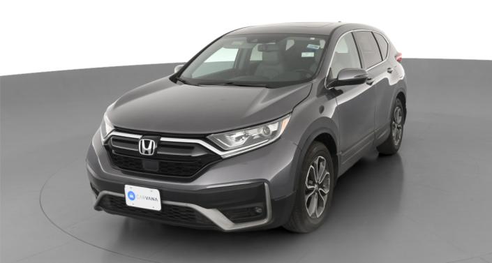 Thumbnail: 2020 Honda CR-V - 1
