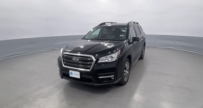 Thumbnail: 2020 Subaru Ascent - 1