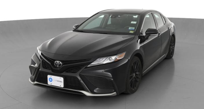 Thumbnail: 2024 Toyota Camry - 1