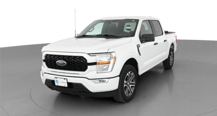 Thumbnail: 2021 Ford Econoline - 1