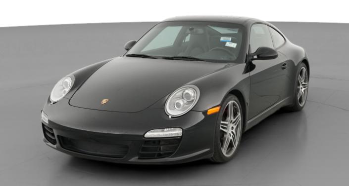 Thumbnail: 2011 Porsche 911 - 1