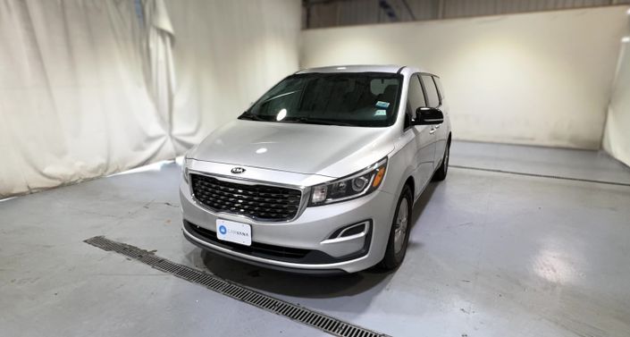 Thumbnail: 2019 Kia Sedona - 1