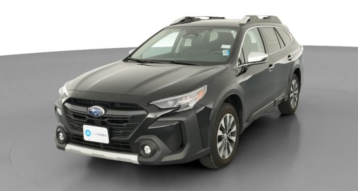 Thumbnail: 2023 Subaru Outback - 1