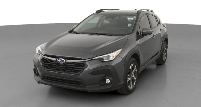 Thumbnail: 2024 Subaru Crosstrek - 1