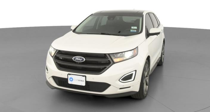 Thumbnail: 2016 Ford Edge - 1