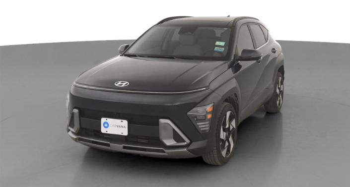 Thumbnail: 2024 Hyundai Kona - 1