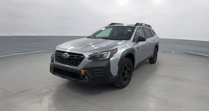Thumbnail: 2022 Subaru Outback - 1
