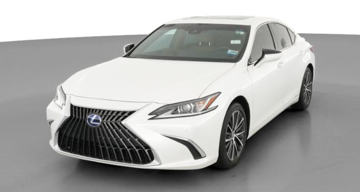 Thumbnail: 2022 Lexus ES - 1