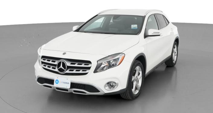 Thumbnail: 2019 Mercedes-Benz GLA - 1