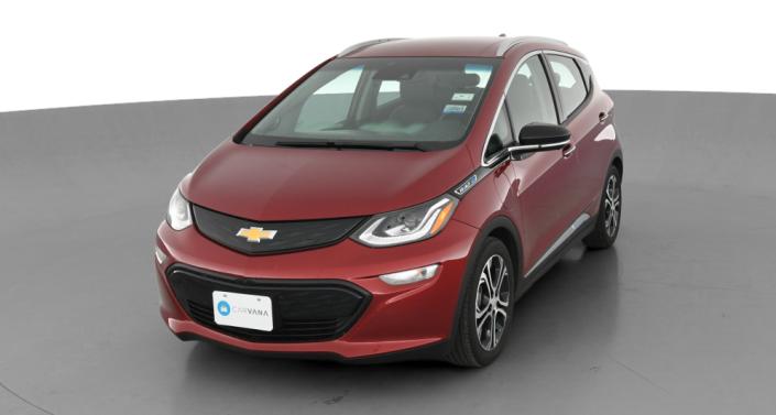 Thumbnail: 2019 Chevrolet Bolt EV - 1