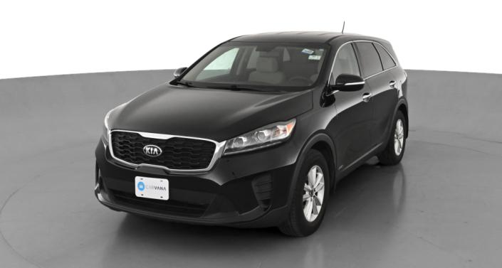 Thumbnail: 2019 Kia Sorento - 1