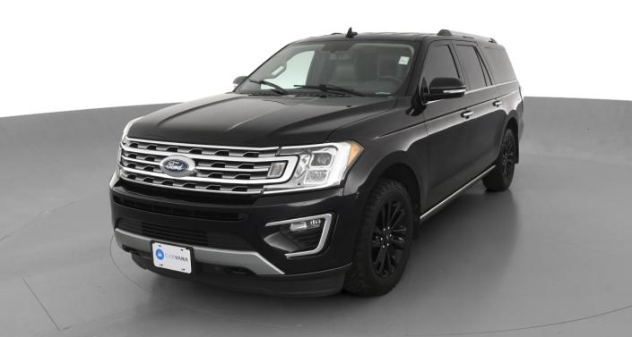 Thumbnail: 2019 Ford Expedition MAX - 1