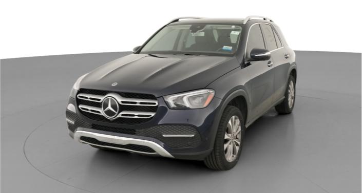 Thumbnail: 2020 Mercedes-Benz GLE - 1