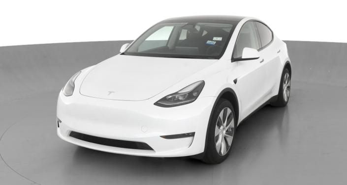 Thumbnail: 2024 Tesla Model Y - 1